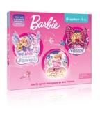 Barbie - Barbie Starter-Box, 3 Audio-CD - cd