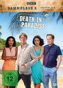 Death In Paradise - Sammelbox. Box.4-6, 12 DVD - DVD