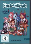 Enchantimals - Endlich Zuhause, 1 DVD - DVD