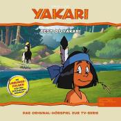 Yakari - Best Of-Box, 3 Audio-CD, 3 Audio-CD - cd
