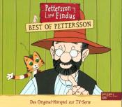 Pettersson und Findus - Best of Pettersson, 1 Audio-CD - cd