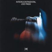 Joe Pass: Intercontinental, 1 CD - cd