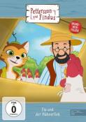 Pettersson und Findus - Fia und der Hühnerfloh, 1 DVD - dvd