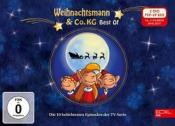 Weihnachtsmann & Co.KG - Best Of Pop Up Box, 2 DVD - dvd