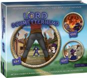 Lord Schmetterhemd - Hörspiel-Box. Box.3, 3 Audio-CD - cd