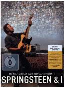 Bruce Springsteen: Springsteen & I, 1 DVD - DVD