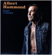 Albert Hammond: Body Of Work, 2 Schallplatte (Black Vinyl)