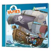 Der Piratenschatz - Folge 2, Audio-CD - CD