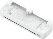 HP Laminiergerät OneLam Combo 4-in-1 A4 weiß