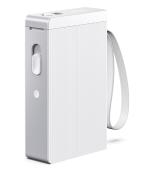 OLYMPIA Beschriftungsgerät P22 weiß