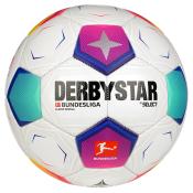 Derbystar Fußball Bundesliga Größe 5 bunt