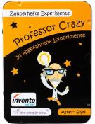 INVENTO Professor Crazy: Zauberhafte Experimente