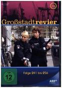 Großstadtrevier. Tl.16, 4 DVD (Softbox) - dvd