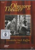 Ohnsorg Theater, Söbenteihn Sack Kaffee, 1 DVD - dvd