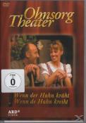 Ohnsorg-Theater, Wenn der Hahn kräht, 1 DVD - DVD