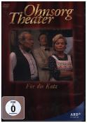 Ohnsorg Theater, Für die Katz, 1 DVD - dvd