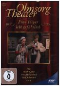 Ohnsorg Theater, Frau Pieper lebt gefährlich, 1 DVD - DVD