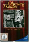 Ohnsorg Theater, Meister Anecker, 1 DVD - DVD