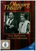 Ohnsorg Theater, Kein Auskommen mit dem Einkommen, 1 DVD - DVD