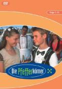 Die Pfefferkörner - Staffel 1, 2 DVDs - dvd