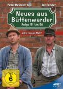 Neues aus Büttenwarder, Folge 21 bis 26, 2 DVDs. Tl.4 - dvd