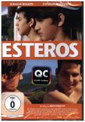 Esteros, 1 DVD (spanisches OmU) - DVD