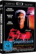Shadowchaser, 1 DVD - dvd