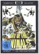Day of Animals, 1 DVD - DVD