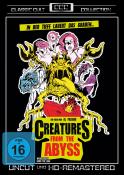 Creatures from the Abyss, 1 DVD - DVD