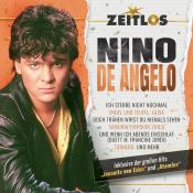 Nino de Angelo: Zeitlos-Nino De Angelo, 1 Audio-CD - CD