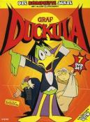 Graf Duckula, 7 DVDs (Collector´s Box), 7 DVD-Video - dvd