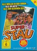 Superstau, 1 DVD + Audio-CD (Soundtrack), 1 DVD-Video - DVD