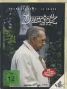 Derrick. Box.3, 5 DVDs (Collector´s Box) - dvd