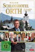 Schlosshotel Orth. Staffel.1, 3 DVDs - dvd