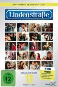 Lindenstraße. 11.Jahr, 10 DVDs (Collector´s Box) - DVD