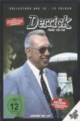 Derrick. Box.10, 5 DVDs (Collector´s Box) - DVD