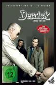 Derrick. Box.13, 5 DVDs (Collector´s Box) - DVD