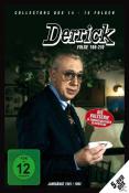 Derrick. Box.14, 5 DVDs (Collector´s Box) - DVD