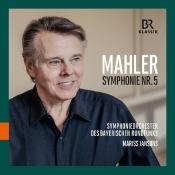 Gustav Mahler: Symphonie Nr. 5, 1 Audio-CD - CD