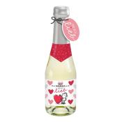 Secco Flasche Nicht vergessen, hab dich lieb! 200 ml