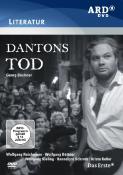 Dantons Tod, 1 DVD - DVD