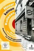 Hinter keinen Kulissen - Münchner Lach- und Schießgesellschaft, 1 DVD - DVD