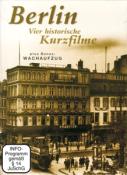 Berlin - Vier historische Kurzfilme, 1 DVD - DVD