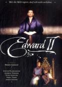 Edward II, 1 DVD (englisches OmU) - DVD