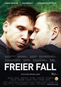 Freier Fall, 1 DVD - DVD
