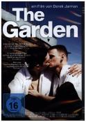 The Garden, 1 DVD (OmU) - dvd