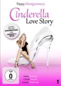 Cinderella Love Story, 1 DVD - dvd