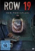 Row 19 - Der Todesflug, 1 DVD - dvd