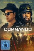 The Commando, 1 DVD - dvd