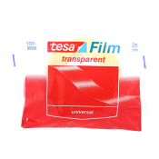 tesa Film - Klebeband universal, transparent 33m x 15mm 